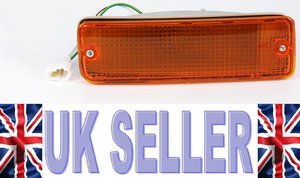 Front bumper Indicator Assembly ( Right ) Preview
